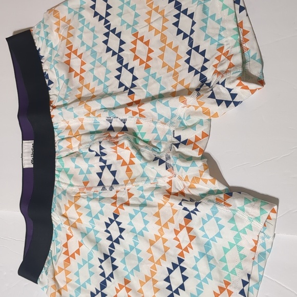 Me Undies 10 pairs underwear boxer briefs men size M - Picture 10 of 12